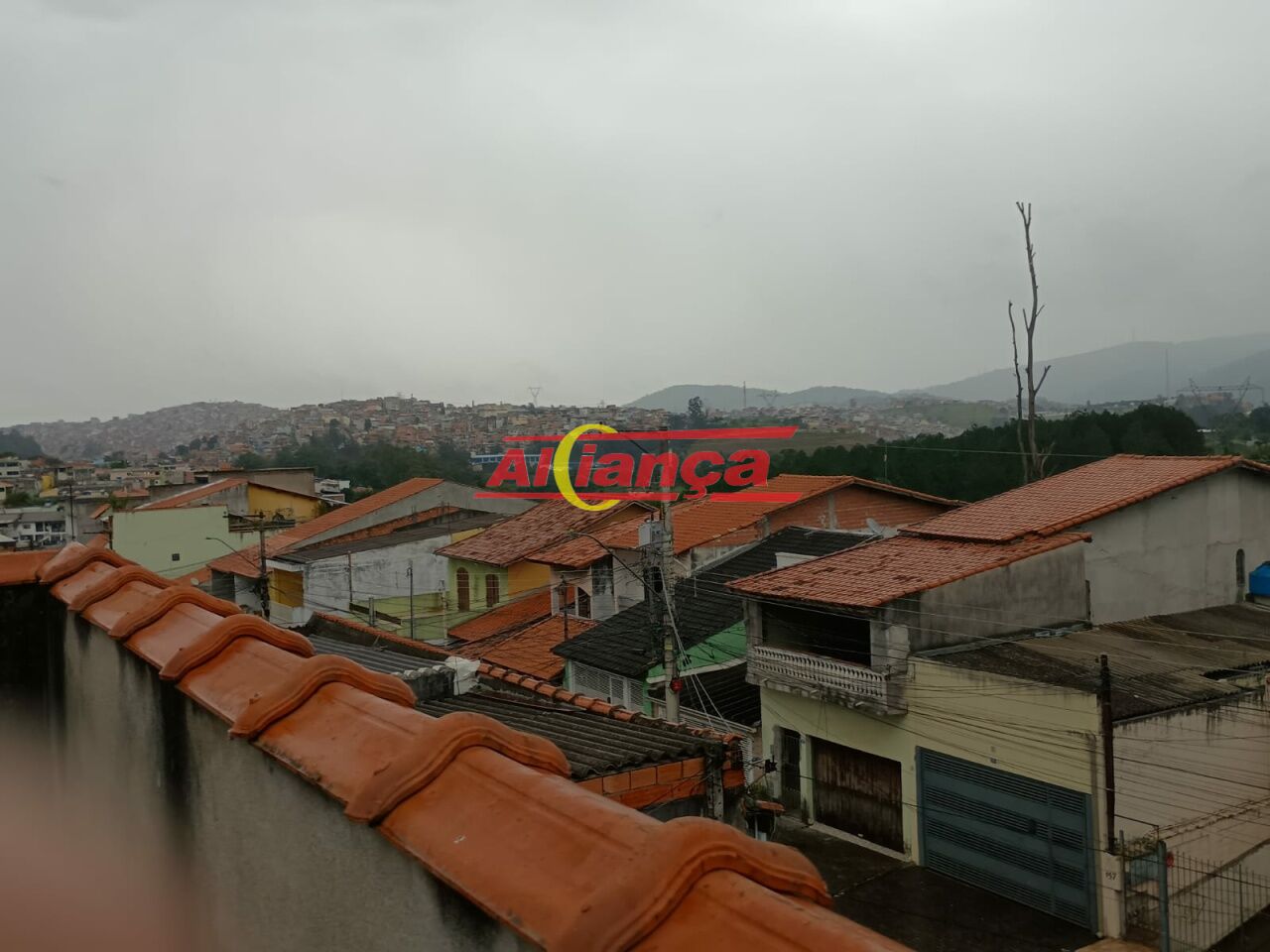 Foto 1 de Casa, para Venda, em Parque Continental, Guarulhos - Ref AI59323