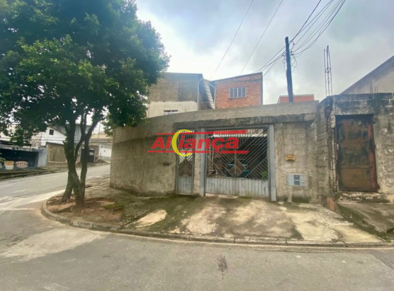 Foto 1 de Casa, para Venda, em Vila Carmela II, Guarulhos - Ref AI59324