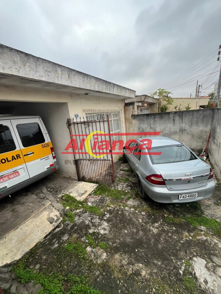 Foto 1 de Casa, para Venda, em Vila Zamataro, Guarulhos - Ref AI59333