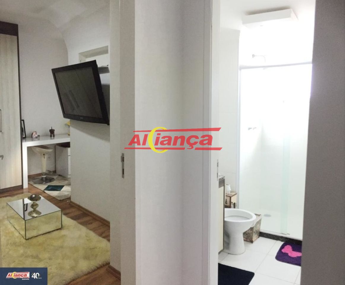 Foto 1 de Apartamento, para Venda, em Jardim Flor da Montanha, Guarulhos - Ref AI59343