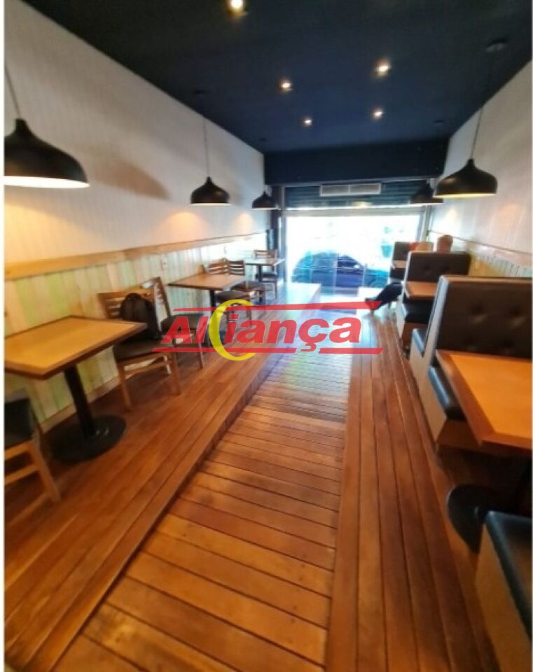 Foto 1 de Comercial, para Locação, em Jardim Santa Mena, Guarulhos - Ref AI59350