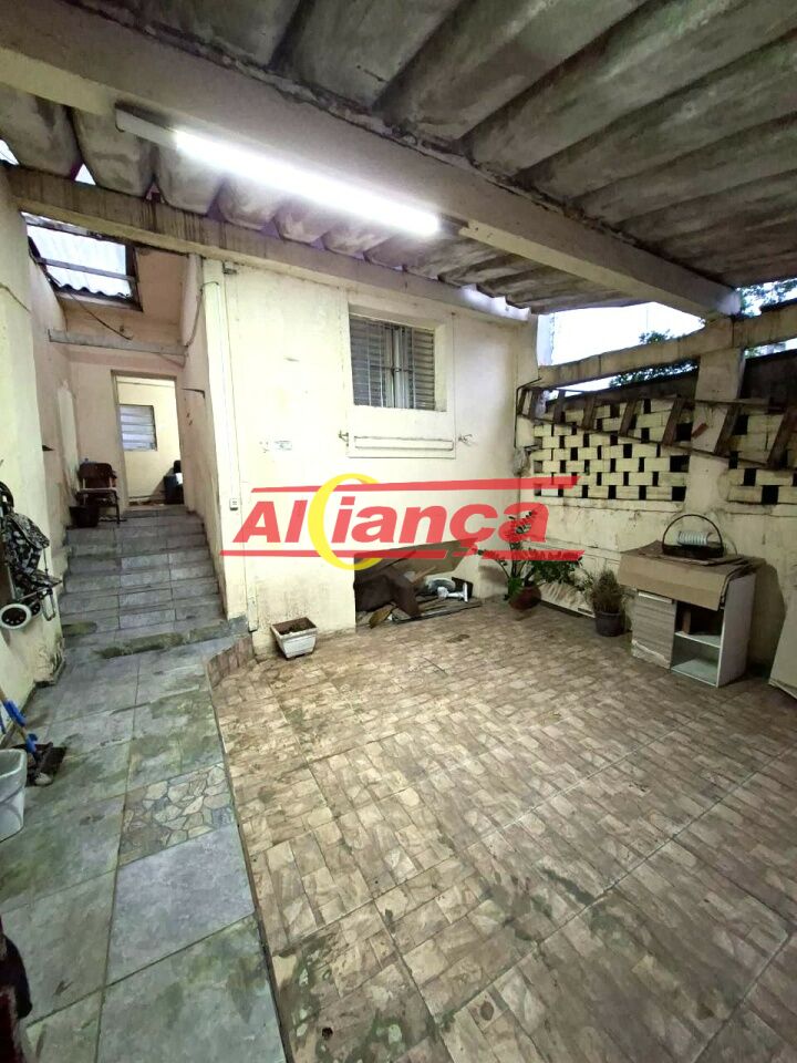 Foto 1 de Casa, para Venda, em Vila Camargos, Guarulhos - Ref AI59368