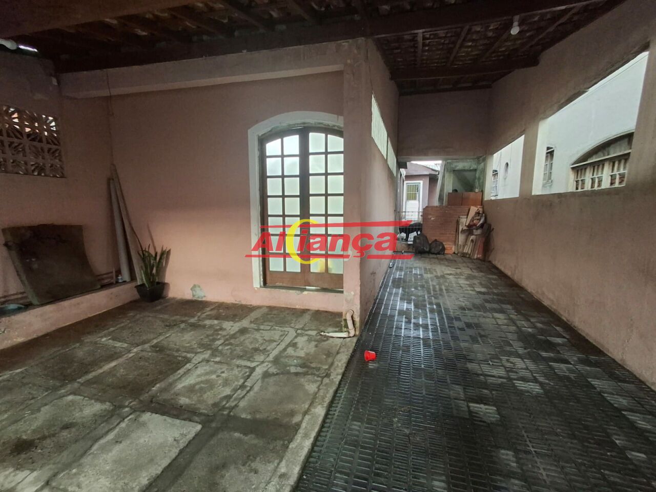 Foto 1 de Casa, para Venda, em Jardim São Ricardo, Guarulhos - Ref AI59372