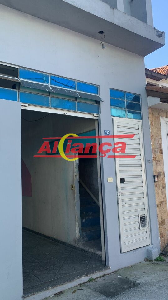 Foto 1 de Comercial, para Venda, em Parque Continental I, Guarulhos - Ref AI59383
