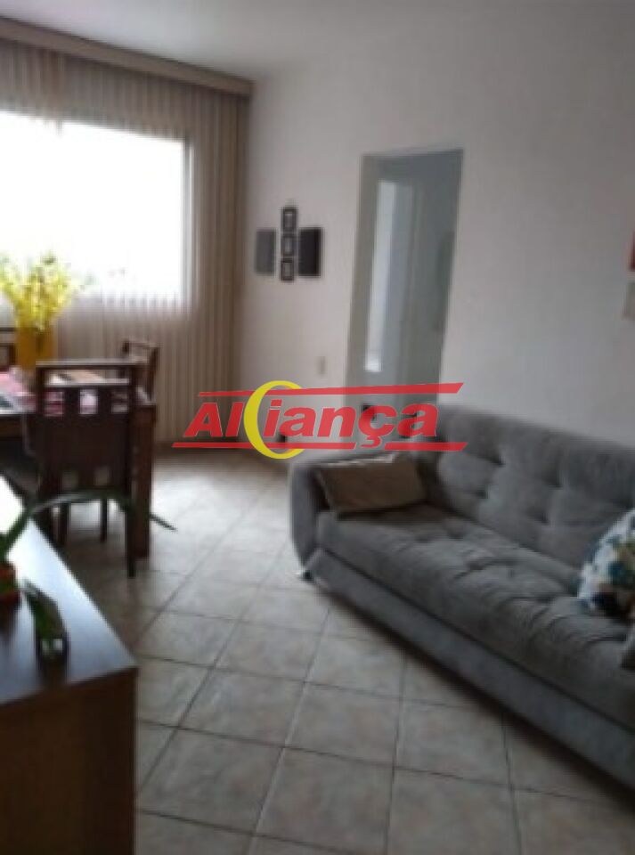 Foto 1 de Apartamento, para Locação, em Picanço, Guarulhos - Ref AI59389