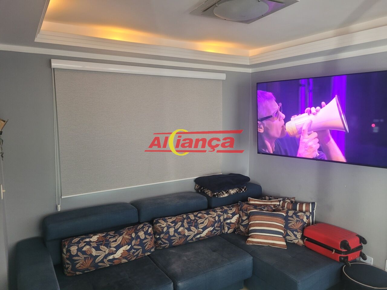 Foto 1 de Casa, para Venda, em Vila São João, Guarulhos - Ref AI59393