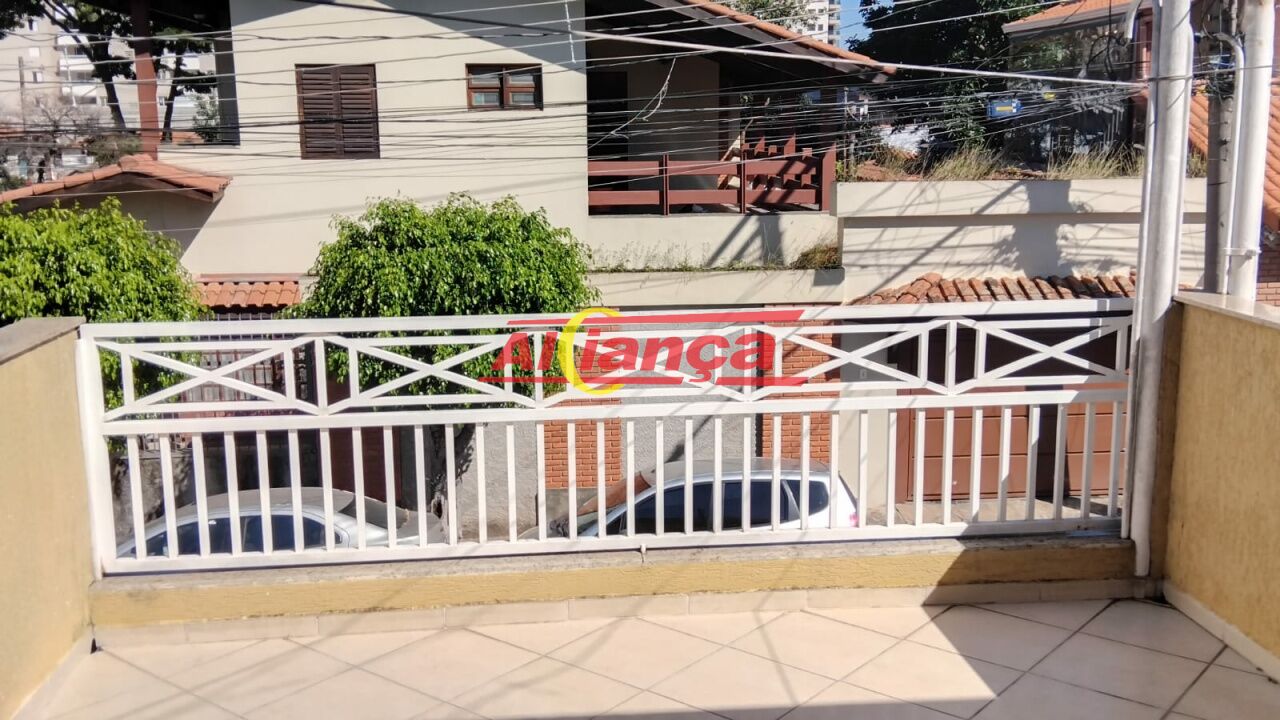 Foto 1 de Casa, para Venda, em Vila Milton, Guarulhos - Ref AI59394