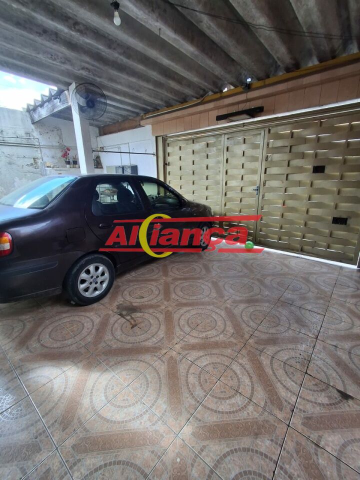 Foto 1 de Casa, para Venda, em Jardim Eliana, Guarulhos - Ref AI59404
