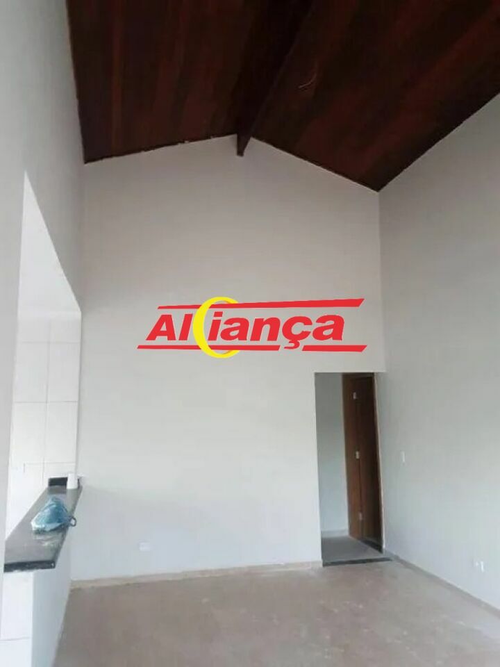 Foto 1 de Casa, para Venda, em Jardim Estância Brasil, Atibaia - Ref AI59407
