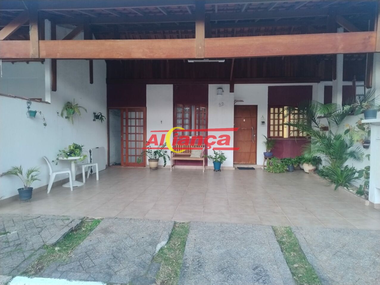 Foto 1 de Casa, para Venda, em Jardim Testae, Guarulhos - Ref AI59418