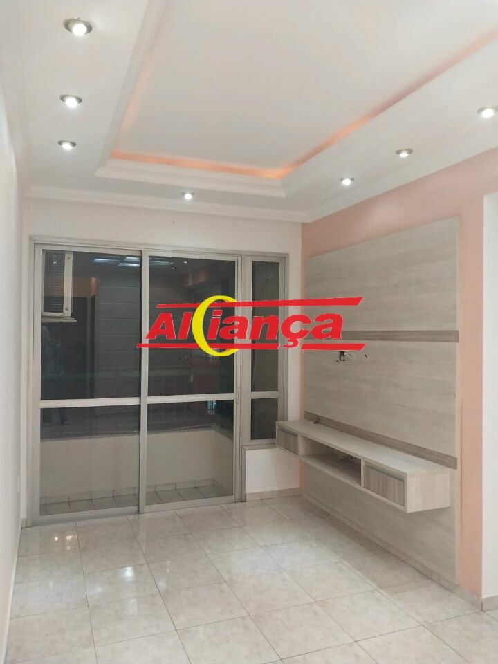 Foto 1 de Apartamento, para Venda, em Macedo, Guarulhos - Ref AI59447