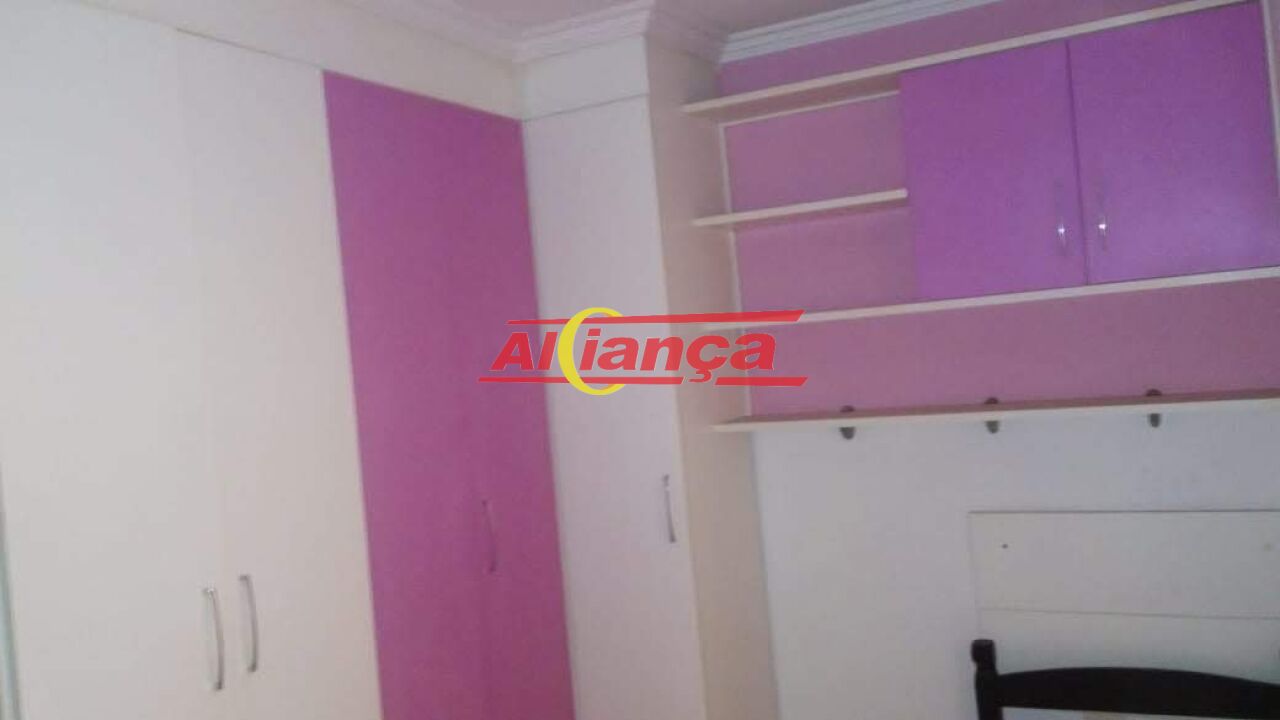 Foto 1 de Casa, para Venda, em Parque Flamengo, Guarulhos - Ref AI59457