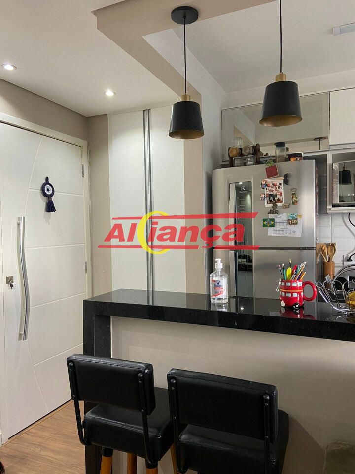 Foto 1 de Apartamento, para Venda, em Jardim Imperador, Guarulhos - Ref AI59459