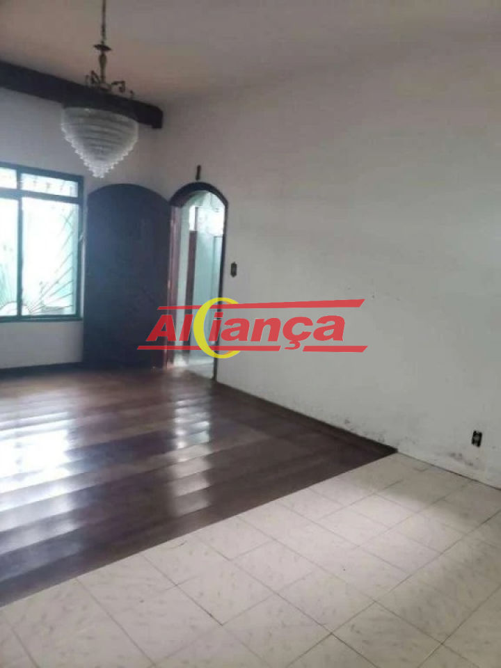 Foto 1 de Casa, para Locação, em Centro, Guarulhos - Ref AI59461