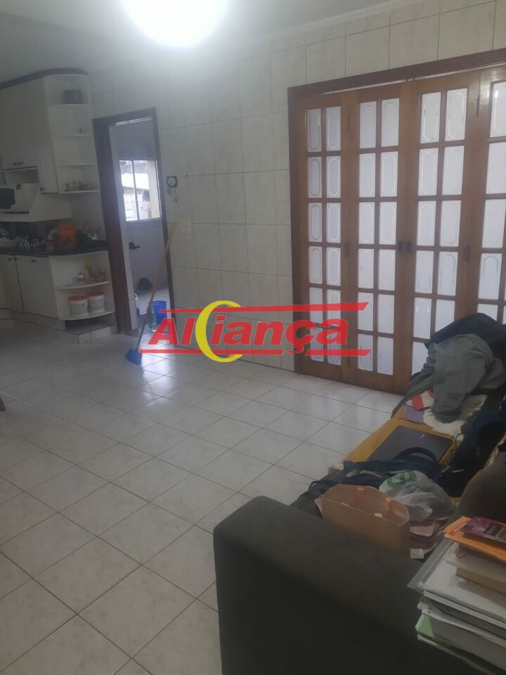 Foto 1 de Casa, para Venda, em Jardim Valéria, Guarulhos - Ref AI59463