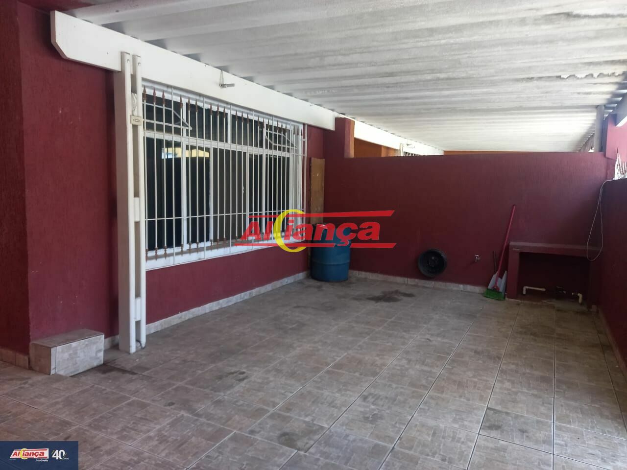 Foto 1 de Casa, para Venda, em Macedo, Guarulhos - Ref AI59465