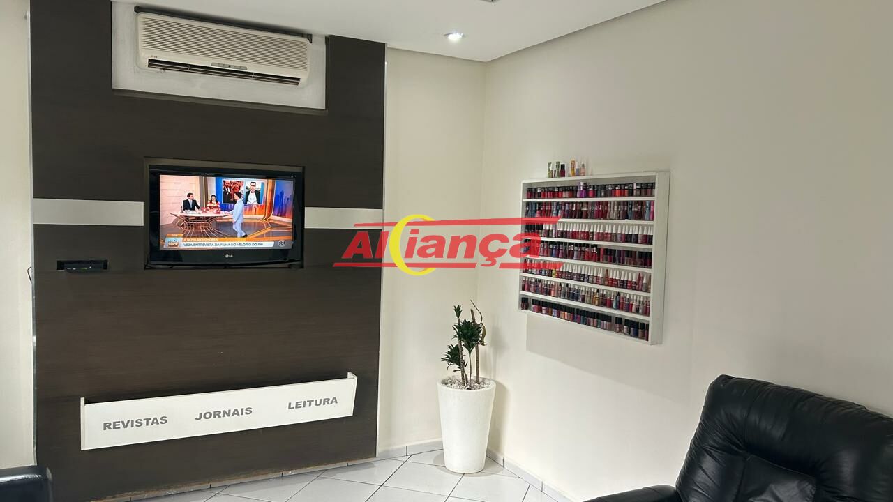 Foto 1 de Comercial, para Venda, em Jardim São José, Guarulhos - Ref AI59476