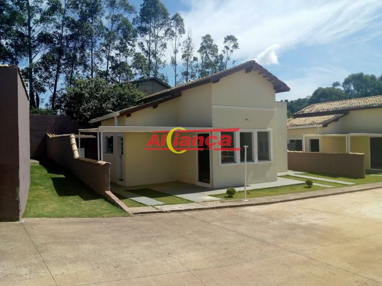 Foto 1 de Casa, para Venda, em Jardim Estância Brasil, Atibaia - Ref AI59477