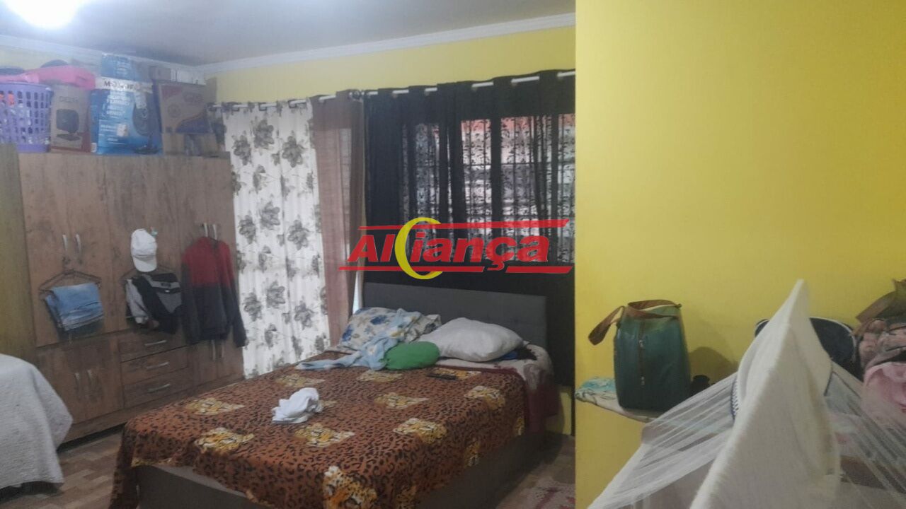 Foto 1 de Casa, para Venda, em Jardim Presidente Dutra, Guarulhos - Ref AI59484