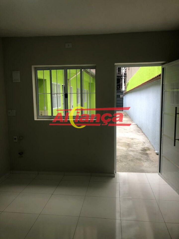 Foto 1 de Comercial, para Locação, em Jardim Flor da Montanha, Guarulhos - Ref AI59486