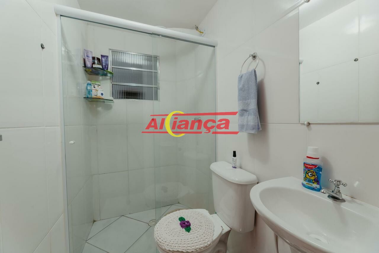 Foto 1 de Apartamento, para Venda, em Jardim São Luis, Guarulhos - Ref AI59488