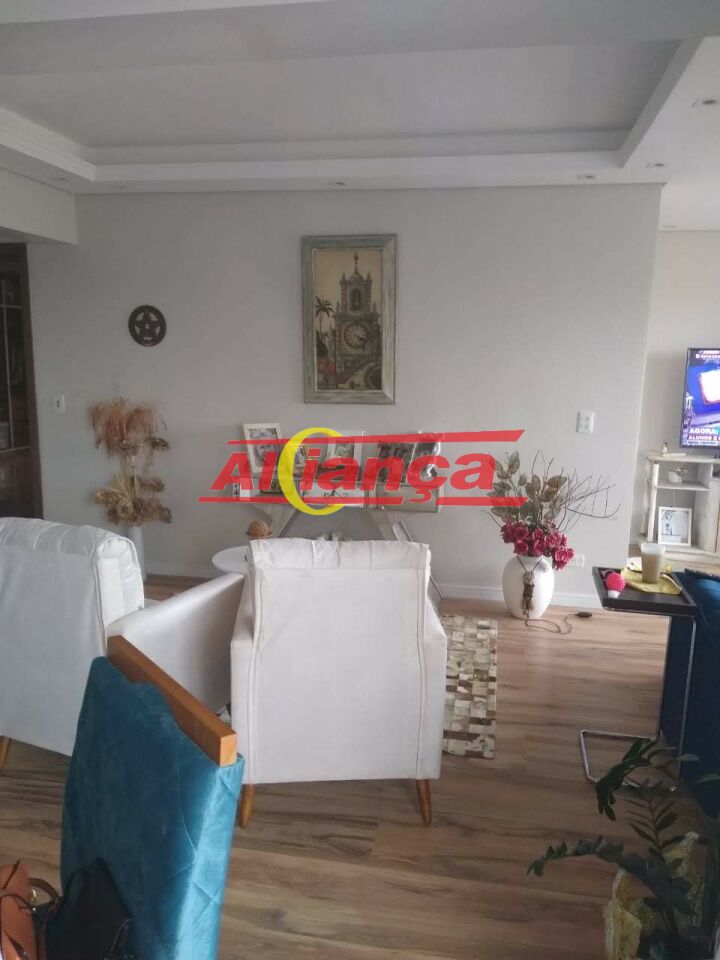 Foto 1 de Apartamento, para Venda, em Vila Galvão, Guarulhos - Ref AI59491