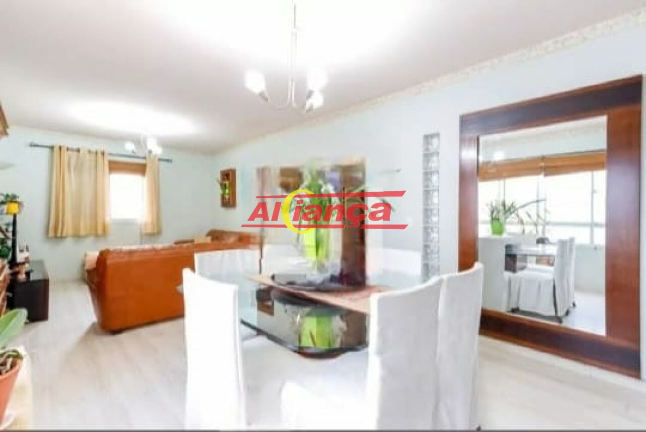Foto 1 de Apartamento, para Venda, em Vila Gustavo, São Paulo - Ref AI59498