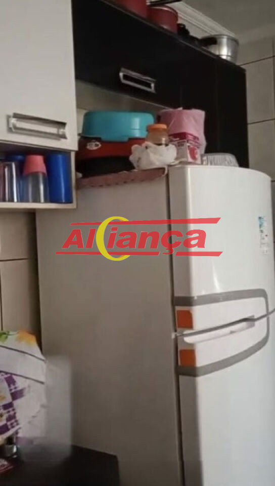 Foto 1 de Casa, para Venda, em Vila Bremen, Guarulhos - Ref AI59503