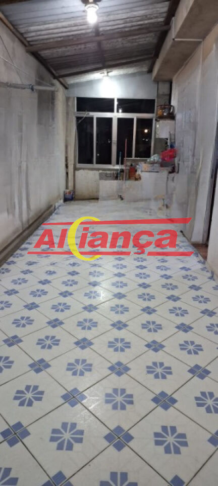 Foto 1 de Casa, para Venda, em Vila Nova Bonsucesso, Guarulhos - Ref AI59504
