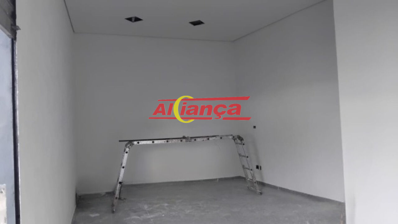 Foto 1 de Comercial, para Locação, em Jardim Maria Dirce, Guarulhos - Ref AI59507