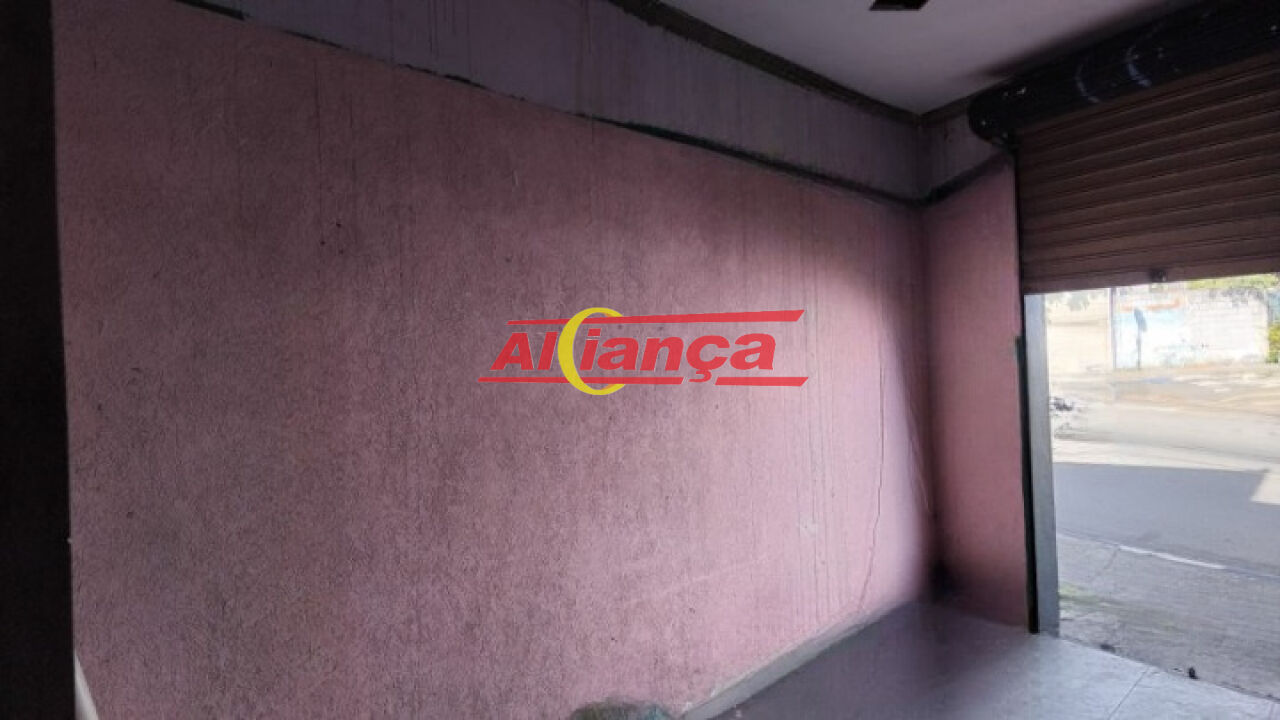 Foto 1 de Comercial, para Locação, em Jardim Maria Dirce, Guarulhos - Ref AI59508