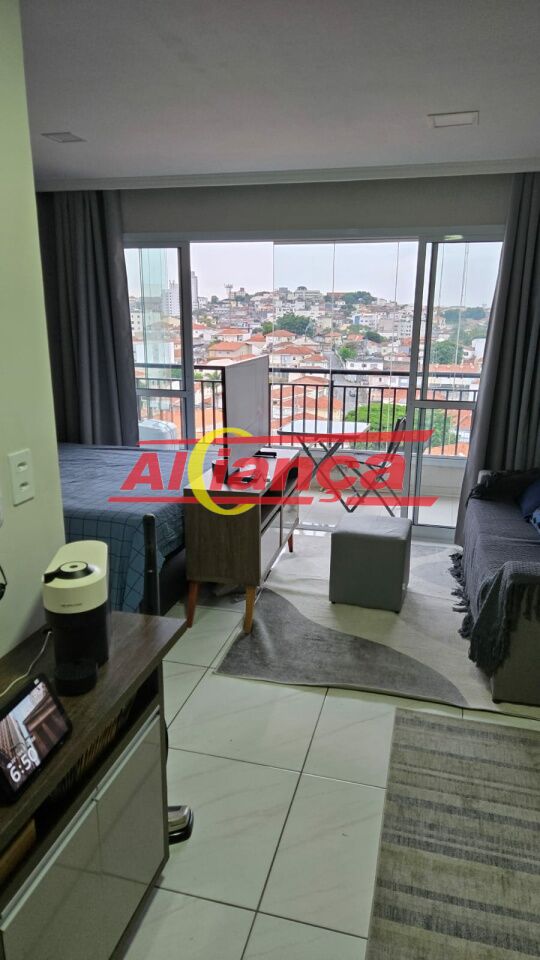 Foto 1 de Apartamento, para Venda, em Vila Dom Pedro II, São Paulo - Ref AI59510