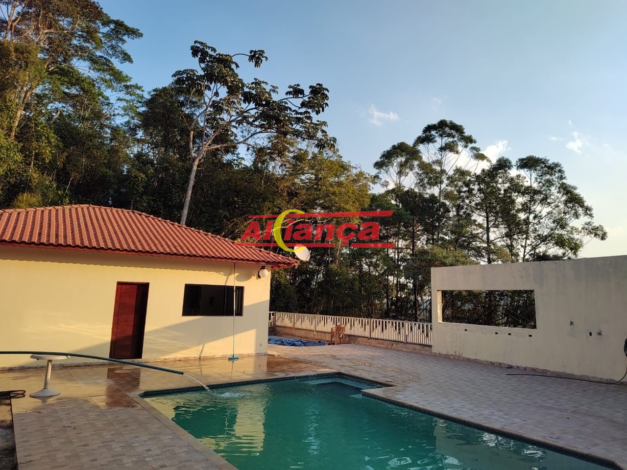 Foto 1 de Rural, para Venda, em Invernada, Mairiporã - Ref AI59511