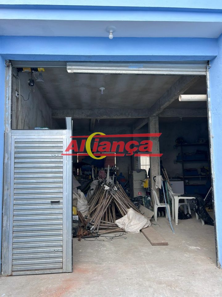 Foto 1 de Comercial, para Locação, em Torres Tibagy, Guarulhos - Ref AI59523