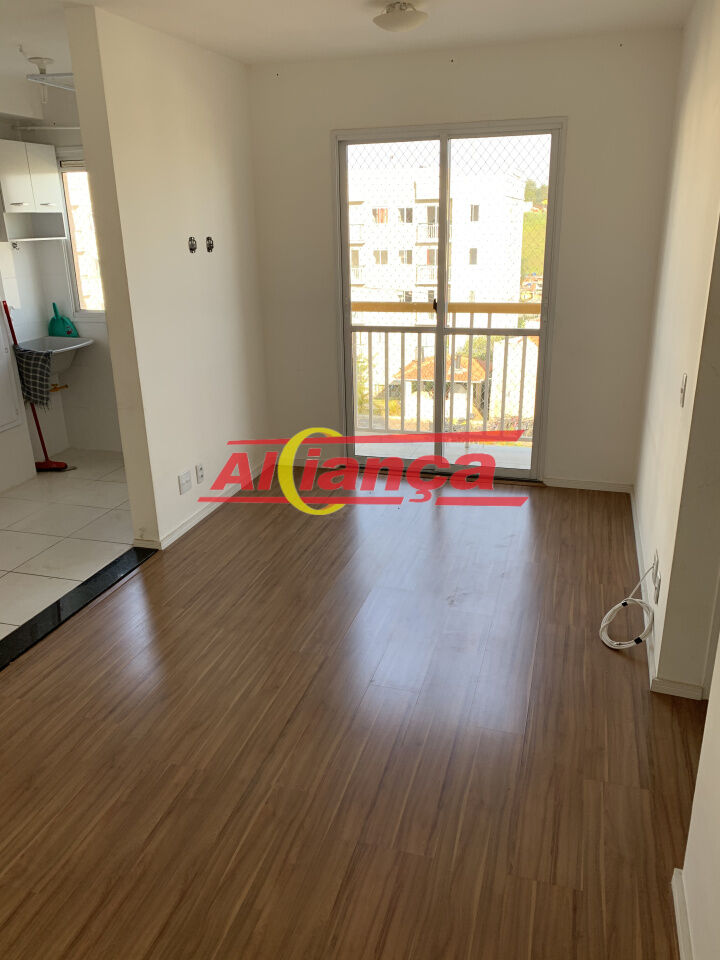 Foto 1 de Apartamento, para Venda, em Jardim Cumbica, Guarulhos - Ref AI59531