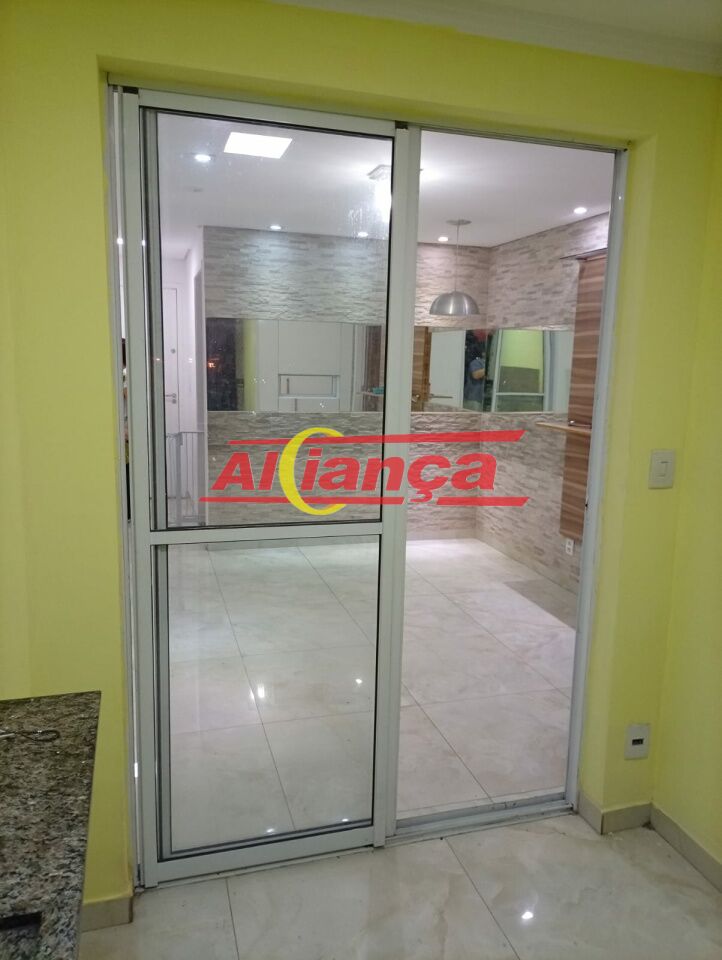 Foto 1 de Apartamento, para Venda, em Vila São Rafael, Guarulhos - Ref AI59537