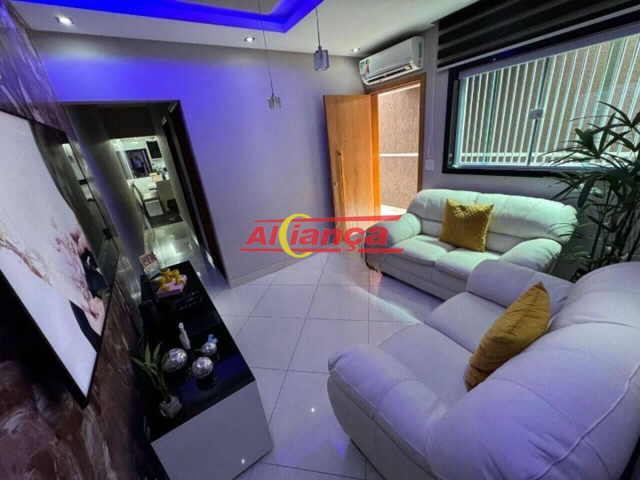 Foto 1 de Casa, para Venda, em Vila Paraíso, Guarulhos - Ref AI59543