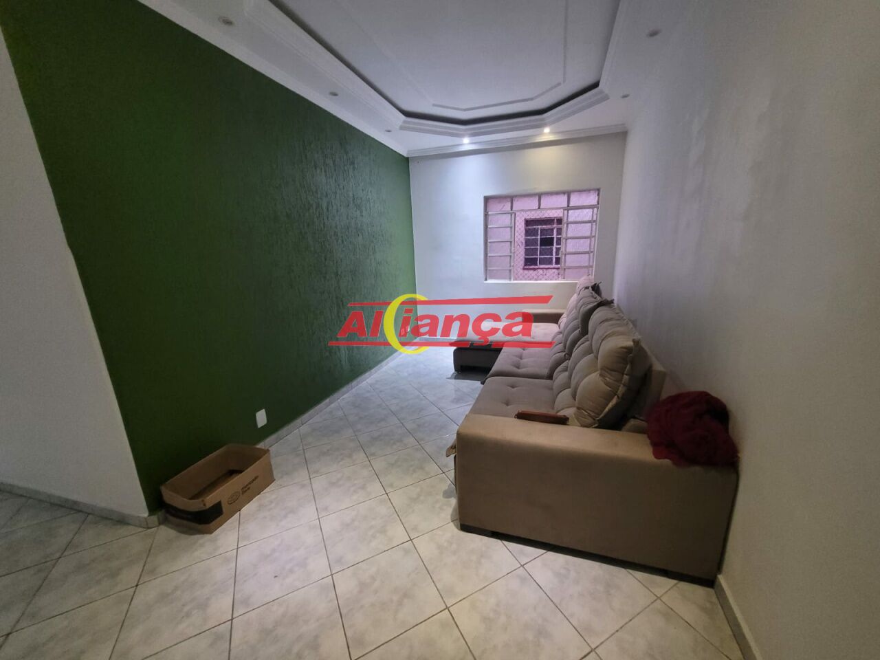 Foto 1 de Apartamento, para Venda, em Vila Galvão, Guarulhos - Ref AI59544