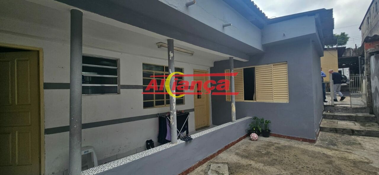 Foto 1 de Casa, para Venda, em Gopoúva, Guarulhos - Ref AI59545
