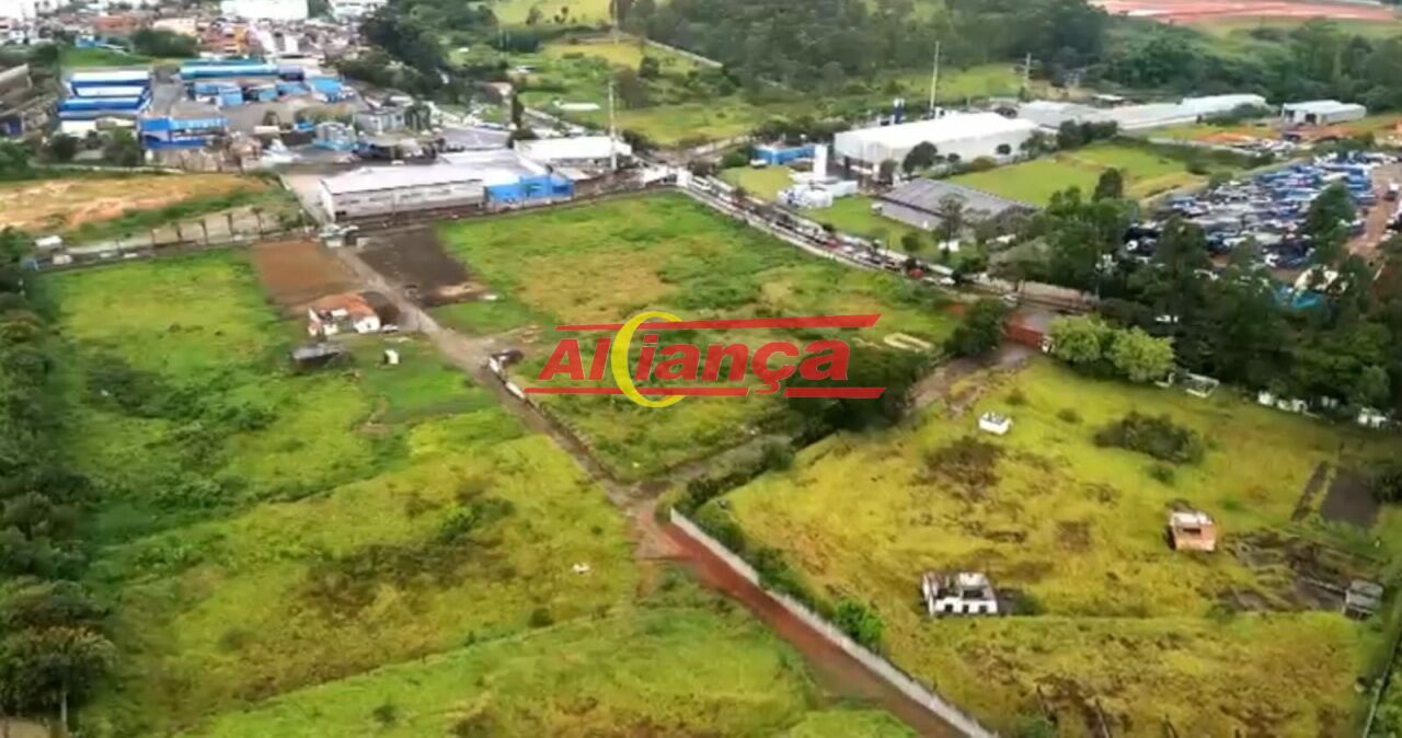 Foto 1 de Terreno, para Venda, em Água Chata, Guarulhos - Ref AI59547
