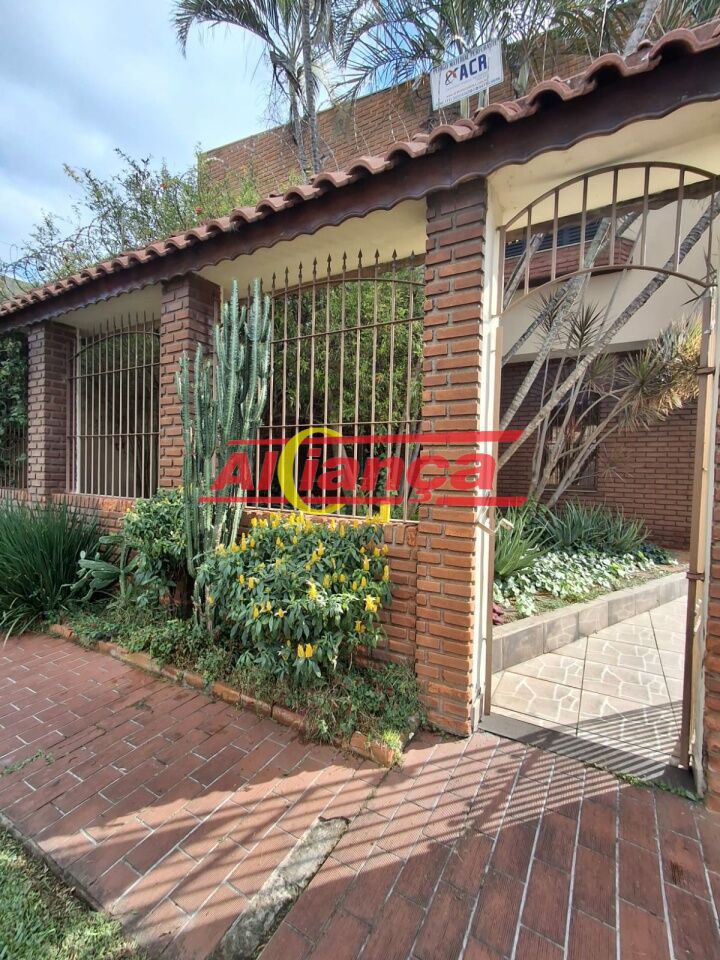 Foto 1 de Casa, para Venda, em Jardim Vila Galvão, Guarulhos - Ref AI59563