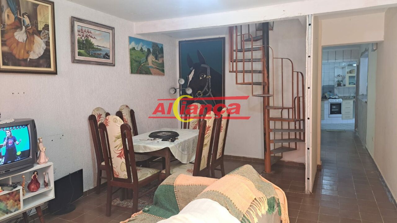 Foto 1 de Casa, para Venda, em Vila Popular, Mairiporã - Ref AI59566