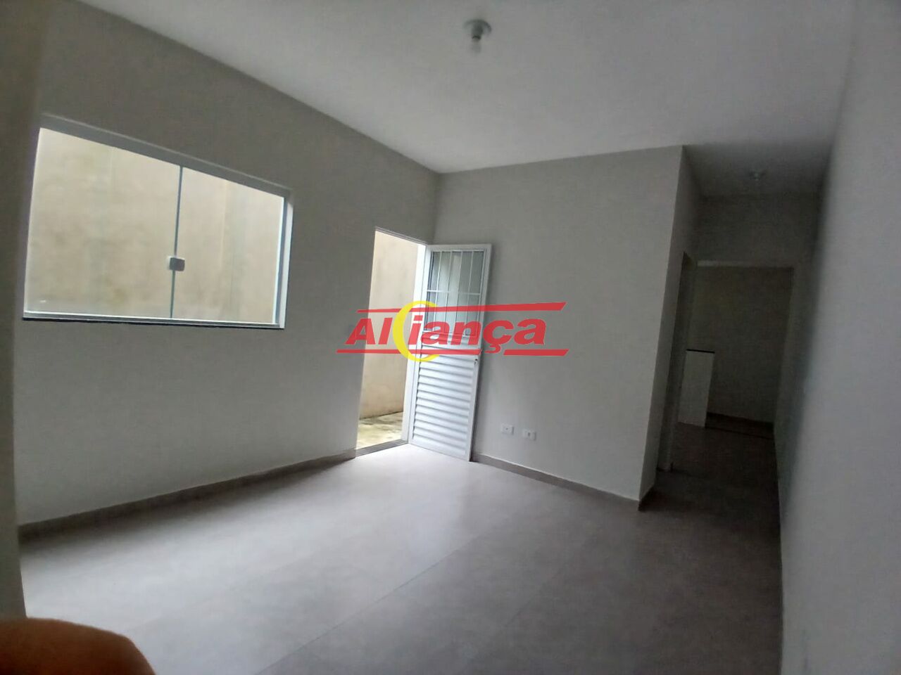 Foto 1 de Casa, para Locação, em Parque Continental II, Guarulhos - Ref AI59568