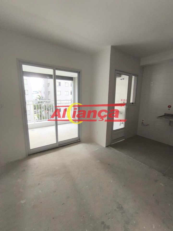 Foto 1 de Apartamento, para Venda, em Picanço, Guarulhos - Ref AI59569