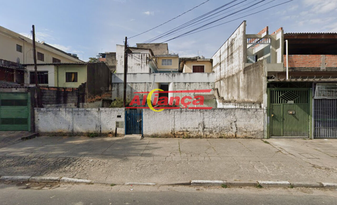 Foto 1 de Comercial, para Venda, em Jardim São Domingos, Guarulhos - Ref AI59574