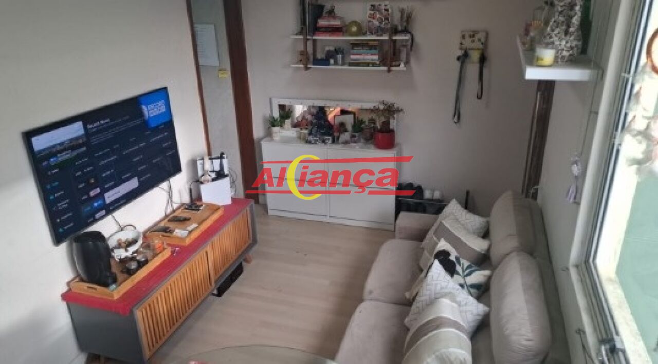 Foto 1 de Apartamento, para Venda, em Imirim, São Paulo - Ref AI59590