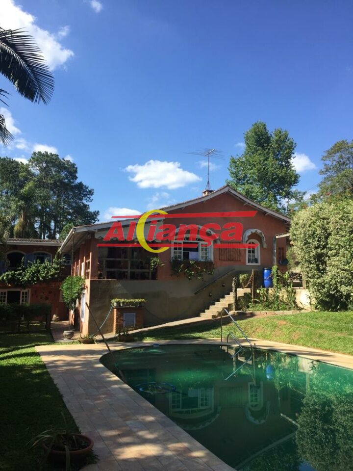 Foto 1 de Rural, para Venda, em Luiz Fagundes, Mairiporã - Ref AI59595