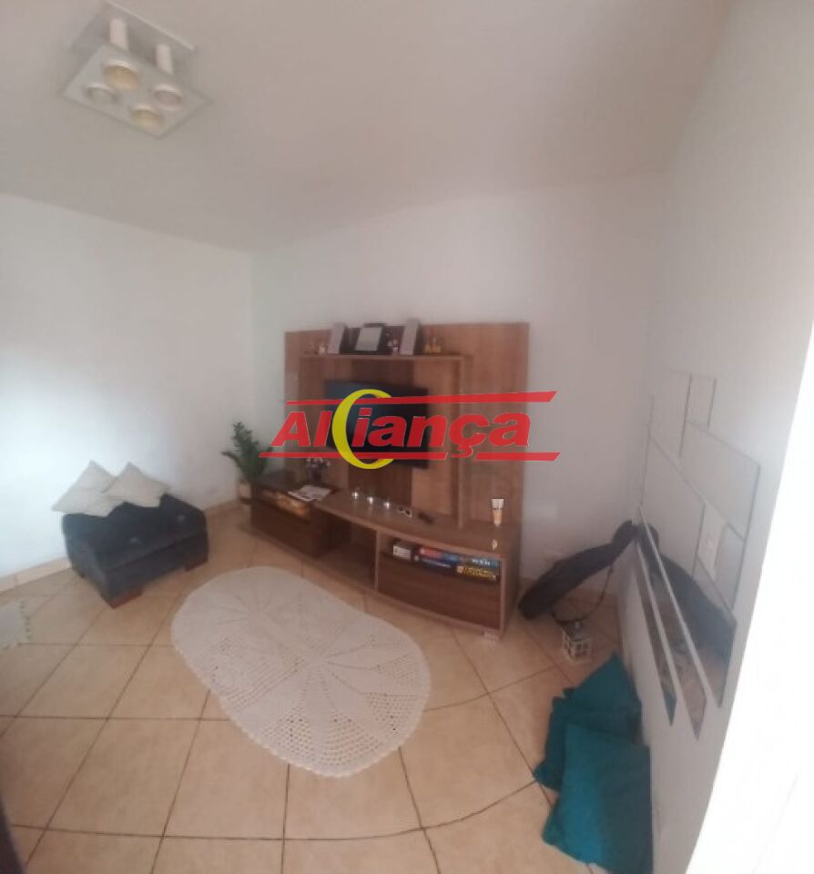 Foto 1 de Casa, para Venda, em Cidade Parque Alvorada, Guarulhos - Ref AI59601