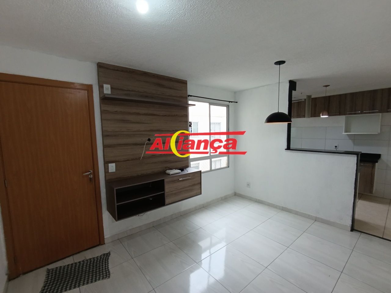 Foto 1 de Apartamento, para Venda, em Água Chata, Guarulhos - Ref AI59605