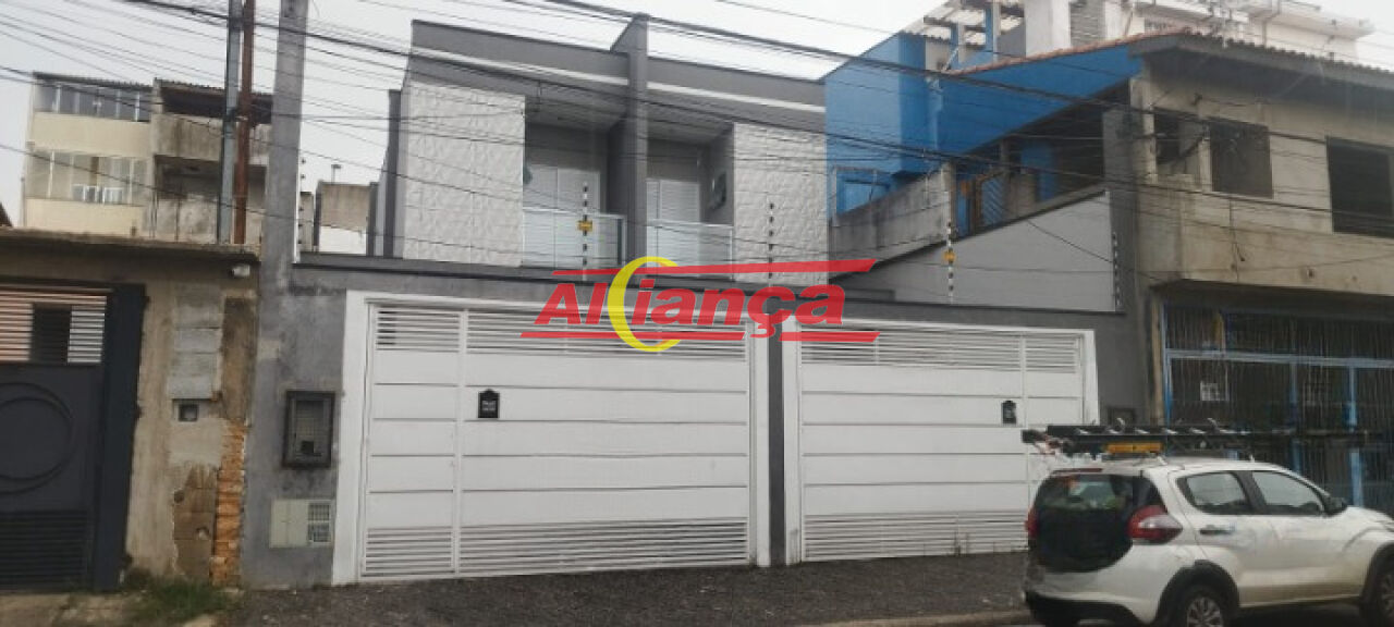 Foto 1 de Casa, para Venda, em Jardim Presidente Dutra, Guarulhos - Ref AI59609